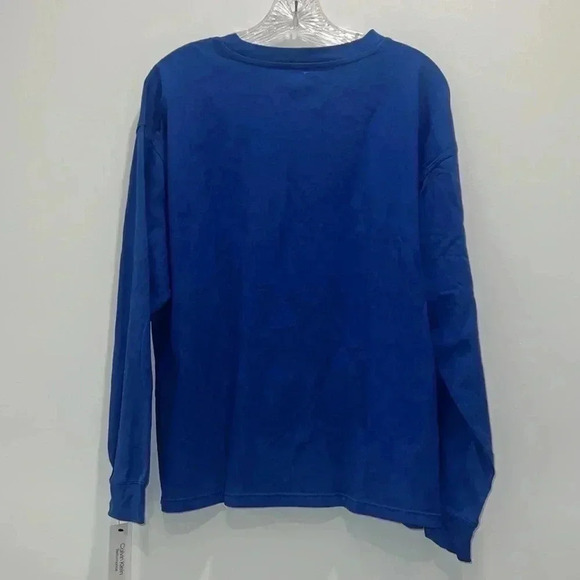 Calvin Klein Performance Logo T-Shirt - Picture 3 of 8